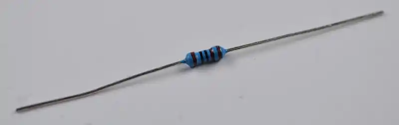 Nur Heute REMKO Codierwiderstand - 110 Ohm WKF 180/DUO 1121053