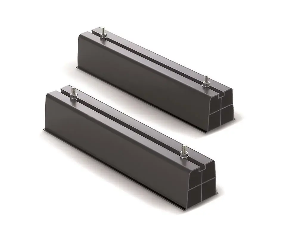 REMKO Bodenkonsole BK-1000 DUO MVV 1200-1600 DUO 1613294 Aktuell