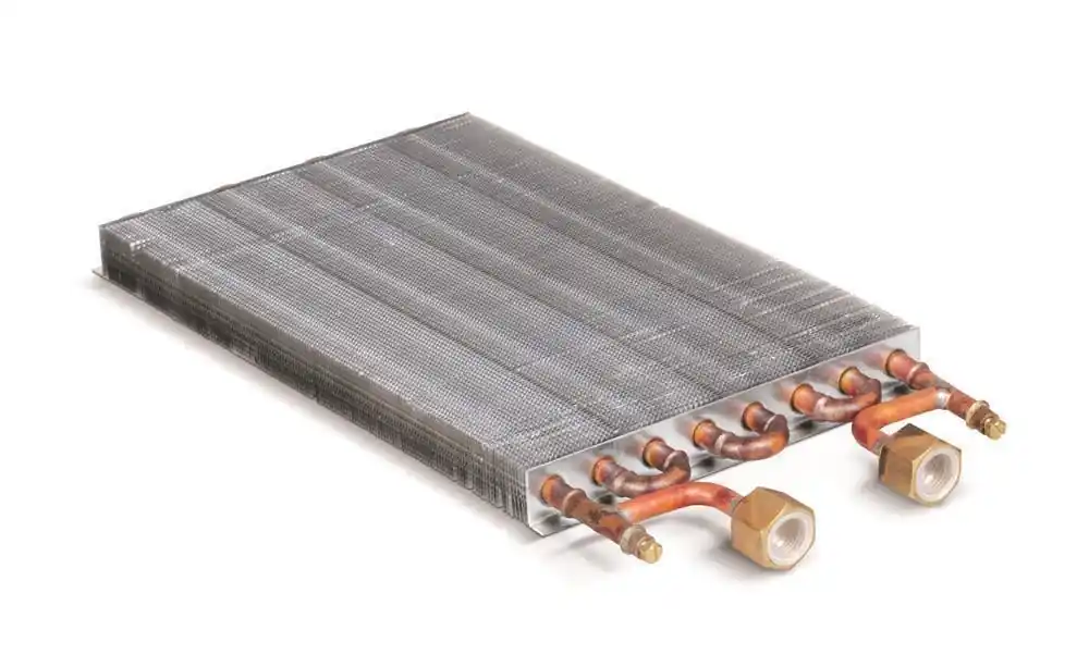 REMKO Heizregister 4-Leiter-System KWK 740-870 (ZW)/830 EC (ZW) 1662111 Aktuell