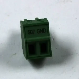 Sale REMKO Klemme SENSOR INPUTS 2-polig - grün 1120924-19