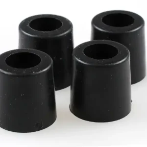 REMKO Gummistopper Bodenplatte - Satz AMT 40-110-E 1105622 Knallerangebot