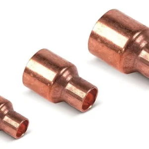 REMKO Reduziermuffe 5/8" und 1/2" Abverkauf