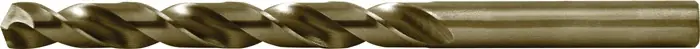 Preiswert Spiralbohrer DIN 338 Typ VA D.1,5mm HSS-Co5 profilgeschl.Gold VE: 10 Stück