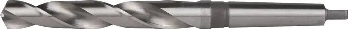 Letzte Chance Spiralbohrer DIN 345 TypN D.11mm HSS-Co5 profilgeschl.MK1 MK1 6xD re.RUKO