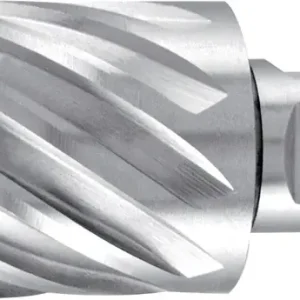 Kernbohrer D.50mm HSS Schnitt-T.30mm Weldon RUKO Top-Angebot