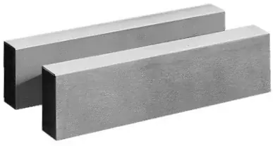 Aktuell Parallelunterlagenpaar Nr.6347PSP H14xB10xL150mm Superpräzision AMF