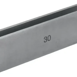 Parallelunterlagenpaar Nr.6349PP H27xB3xL125mm Präzision AMF Jetzt Kaufen