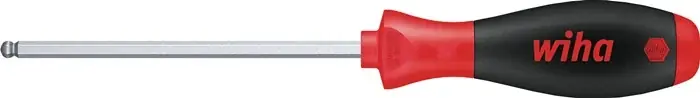 Schraubendreher 367 Gr.6mm Klingen-L.125mm Mehrkomponentengriff WIHA Knallerangebot