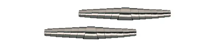 Ersatzfeder 5/91 f.FELCO-Schere 5+13 FELCO Begrenztes Angebot
