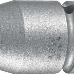 Sichere Zahlung Kraftschraubersteckschlüsseleinsatz 720 1/2 Zoll 6KT SW 13mm L.38mm ASW