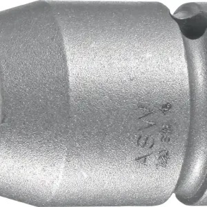 Sale Kraftschraubersteckschlüsseleinsatz 720 1/2 Zoll 6KT SW 17mm L.38mm ASW