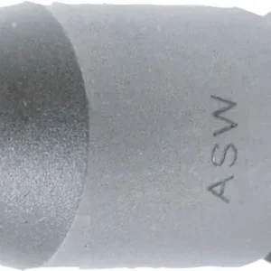Begrenztes Angebot Kraftschraubersteckschlüsseleinsatz 720 E 1/2 Zoll E 16 38mm ASW