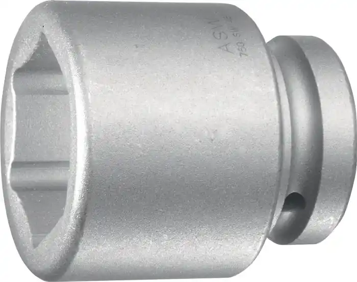 Kraftschraubersteckschlüsseleinsatz 750 1 Zoll 6KT SW 41mm L.67mm ASW Ausverkauf