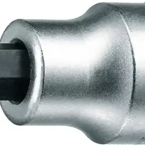 Steckschlüsseleinsatz IN 32 3/4 Zoll Innen-6-kant SW 22mm L.80mm GEDORE Direktkauf