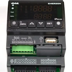 Neu Im Sortiment REMKO Regler IPG 108 E programmiert KWG 1500 (P - SP) 1120871