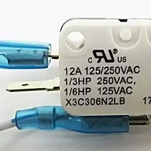Ausverkauf REMKO Wechselschalter Pumpe SKM 340/ETF 1108804