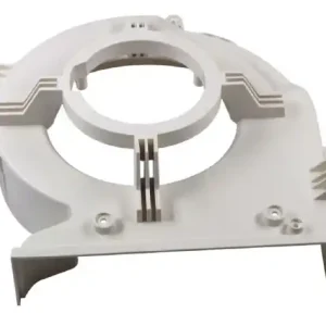 Sichere Zahlung REMKO Ventilatorgehäuse ASF 100 1110647