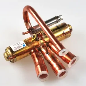 Neue Kollektion REMKO Umkehrventil RVS 60/75 H 1111408