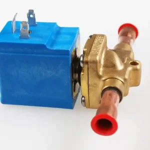 Neuheit REMKO Magnetventil AMT 90-E 1105572