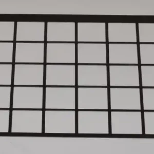 REMKO Ansaugschutzgitter AMT 90 1105530 Saisonangebot