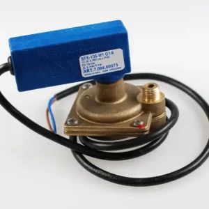 Markenprodukt REMKO Differenzdruckschalter SFS 105 1106158