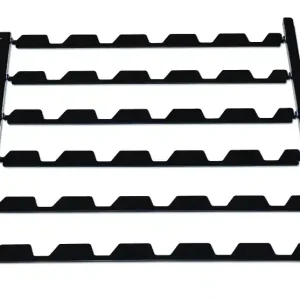 REMKO Ausblasjalousie B PWN 35-105 EC 1684193 Begrenztes Angebot