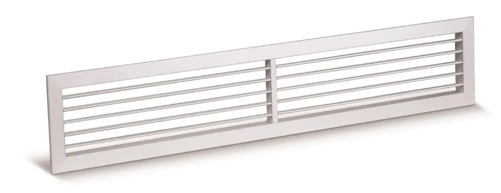 REMKO Gitter in Aluminium,Luftaustr. GA-1,KWK 130-140 (ZW)/140 EC 1662170 Sofort Bestellen