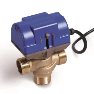 REMKO 3-Wege Umschaltventil 1", kpl. 260070 Begrenztes Angebot