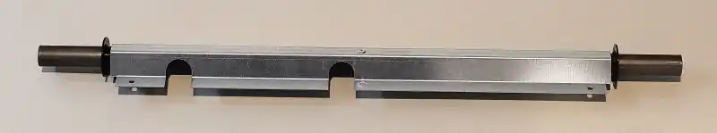 Markenware REMKO Radachse AMT 55-E 1105649