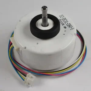 Beliebt REMKO Ventilatormotor Verdampfer KWT 200 DC 1112688