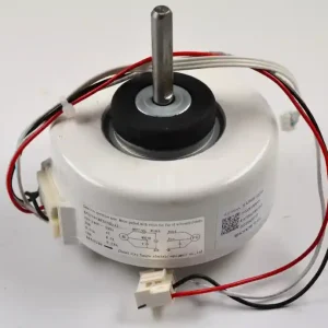 Sonderangebot REMKO Ventilatormotor ML 263 DC IT 1112199