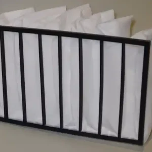 Neue Ware REMKO Ersatzfiltermatte EFK-100