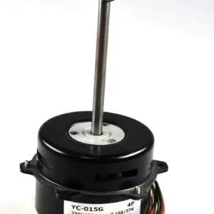 Knallerangebot REMKO Ventilatormotor - Umluft 1106001