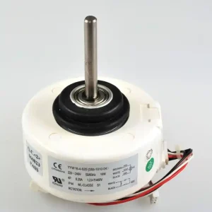 Saisonangebot REMKO Ventilatormotor RWK 350/ML/GD 1106766