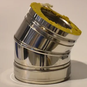 Markenprodukt REMKO Rohrbogen, AS-B30-D, 200-D