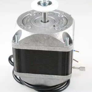 Begrenztes Angebot REMKO Ventilatormotor AMT 65-E/80-E 1105667