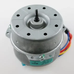 Jetzt Kaufen REMKO Ventilatormotor - Umluft MKT 350 1106340