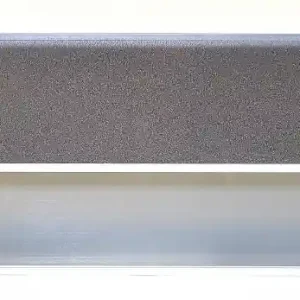 REMKO Kanal-Stück,200mm,Luftaustritt KWK 205-255 ZW 1665156 Zertifiziert