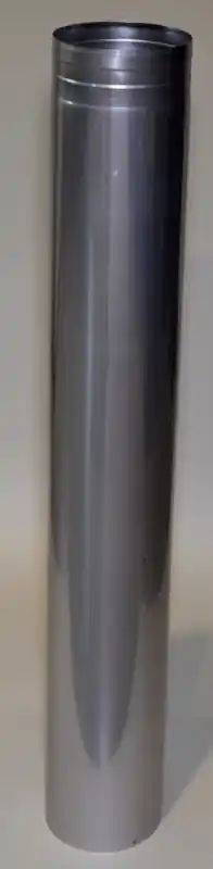 Nur Für Kurze Zeit REMKO Kaminrohr AS-1000-E, 150-D