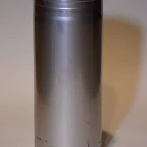 Echt REMKO Kaminrohr AS-500-E, 200-D