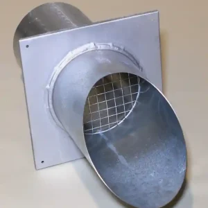 Neue Ware REMKO Ansaugteil, d:200mm 1094209