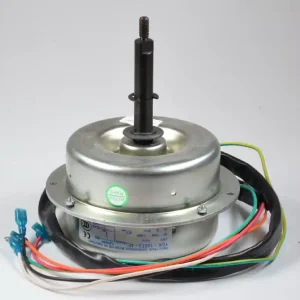 Neu Im Sortiment REMKO Ventilatormotor - Verflüssiger SV/ML 681 AT/RXS 681 H 1107840