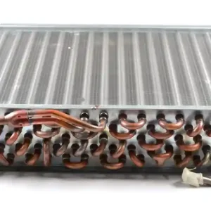 Neue Kollektion REMKO Verflüssiger RKL 290 1107055