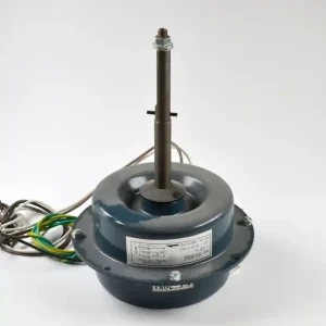Wochenendangebot REMKO Ventilatormotor RKS 510/513 1106450