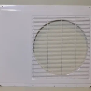 REMKO Vorderwand RKS 568/ML 680 1106582 Geprüft