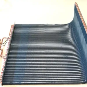 Schneller Versand REMKO Lamellenverflüssiger RVS 150 H - 60 Hz 1111478