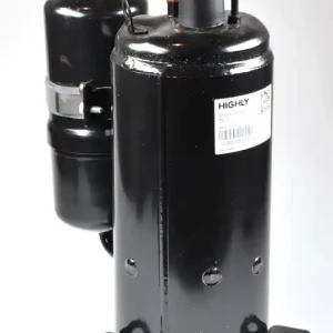 Preisreduziert REMKO Kompressor - kpl. JBW 520 DC AT 1113012