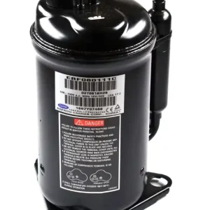 Angebot REMKO Kompressor - kpl. mit Klixon
