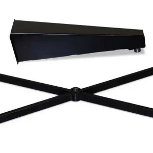 Super-Preis REMKO Konsole für Wandmontage drehbar, GPS 75, GPC 60/80 228783