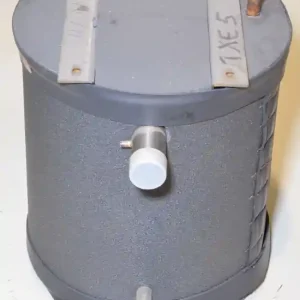 REMKO Rohr in Rohr Wärmetauscher 35l - 5kW 1106711 Markenware